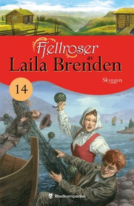 Skyggen (ebok) av Laila Brenden
