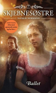 Ballet (ebok) av Natalie Normann