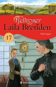 Sølvringen (ebok) av Laila Brenden