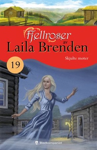 Skjulte møter (ebok) av Laila Brenden