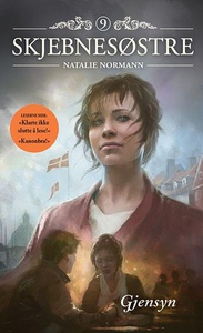 Gjensynet (ebok) av Natalie Normann
