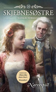 Narrespill (ebok) av Natalie Normann