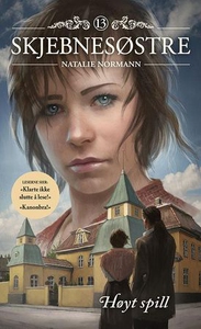 Høyt spill (ebok) av Natalie Normann