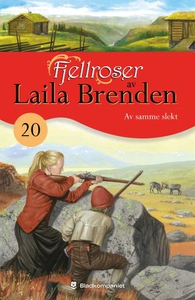 Av samme slekt (ebok) av Laila Brenden