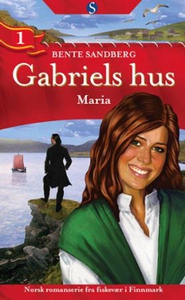Maria (ebok) av Bente Sandberg