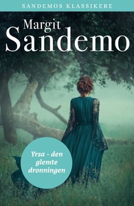 Yrsa (ebok) av Margit Sandemo
