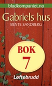 Løftebrudd