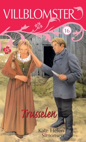 Trusselen (ebok) av Kate Helen Simonsen