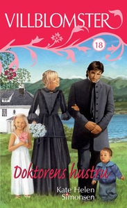 Doktorens hustru (ebok) av Kate Helen Simonse