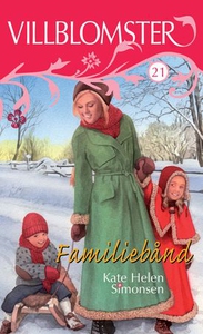 Familiebånd (ebok) av Kate Helen Simonsen