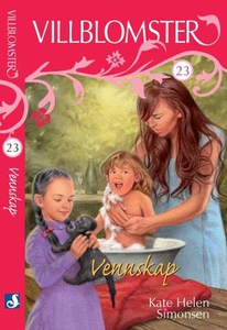 Vennskap (ebok) av Kate Helen Simonsen