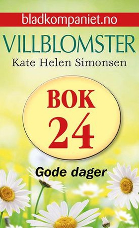 Gode dager (ebok) av Kate Helen Simonsen