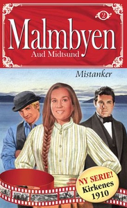 Mistanker (ebok) av Aud Midtsund
