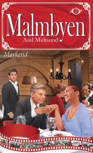 Mørketid (ebok) av Aud Midtsund