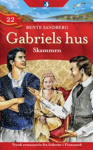 Skammen (ebok) av Bente Sandberg
