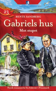 Mot stupet (ebok) av Bente Sandberg