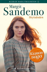 Skytsånden (ebok) av Margit Sandemo