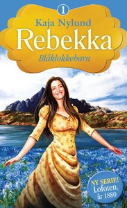 Blåklokkebarn (ebok) av Kaja Nylund