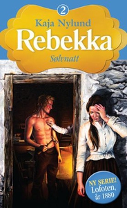 Sølvnatt (ebok) av Kaja Nylund