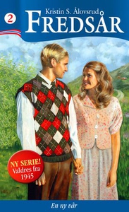 En ny vår (ebok) av Kristin S. Ålovsrud