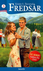 Seterliv (ebok) av Kristin S. Ålovsrud