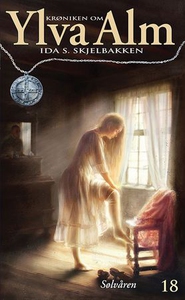 Sølvåren (ebok) av Ida S. Skjelbakken