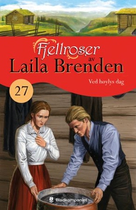 Ved høylys dag (ebok) av Laila Brenden