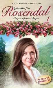 Ingen kjenner dagen (ebok) av Kate Helen Simo