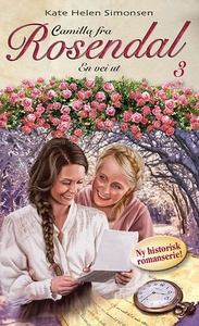 En vei ut (ebok) av Kate Helen Simonsen