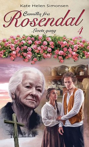 Livets gang (ebok) av Kate Helen Simonsen