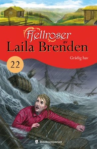 Grådig hav (ebok) av Laila Brenden
