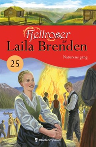 Naturens gang (ebok) av Laila Brenden