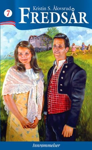 Innrømmelser (ebok) av Kristin S. Ålovsrud
