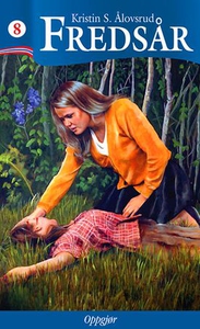 Oppgjør (ebok) av Kristin S. Ålovsrud