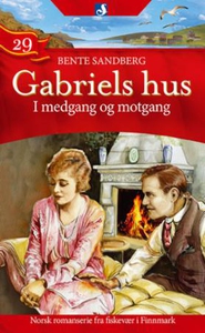I medgang og motgang (ebok) av Bente Sandberg