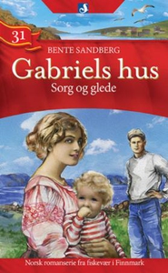 Sorg og glede (ebok) av Bente Sandberg