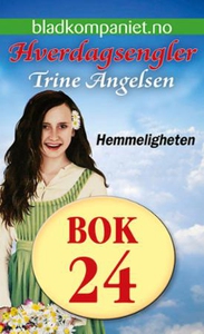Hemmeligheten (ebok) av Trine Angelsen
