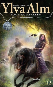 Fredløs (ebok) av Ida S. Skjelbakken