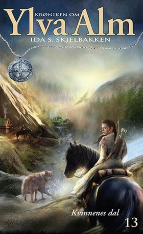 Kvinnenes dal (ebok) av Ida S. Skjelbakken