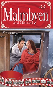 Drømmesyn (ebok) av Aud Midtsund