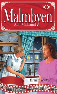 Brutte lenker (ebok) av Aud Midtsund