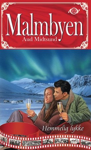 Hemmelig lykke (ebok) av Aud Midtsund