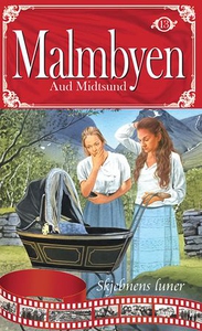 Skjebnens luner (ebok) av Aud Midtsund