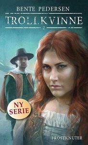 Frostknuter (ebok) av Bente Pedersen