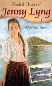 Byen ved havet (ebok) av Elisabeth Havnsund