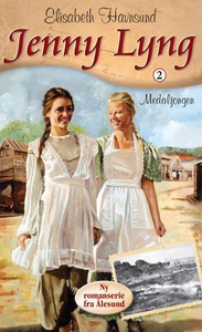 Medaljongen (ebok) av Elisabeth Havnsund