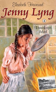 Vennskapsbånd (ebok) av Elisabeth Havnsund