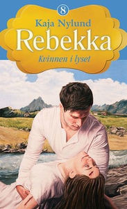 Kvinnen i lyset (ebok) av Kaja Nylund