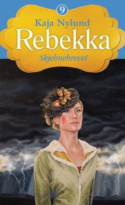 Skjebnebrevet (ebok) av Kaja Nylund