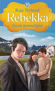 Havets hemmelighet (ebok) av Kaja Nylund